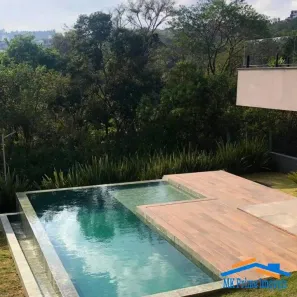 Casa de Condomínio com 4 Quartos à venda, 466m² no Alphaville, Santana de Parnaíba