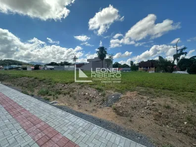 Lote/Terreno à venda, 405m² no Das Nações, Timbó