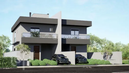 Casa com 3 Quartos à venda, 179m² no Vargem Grande, Florianópolis