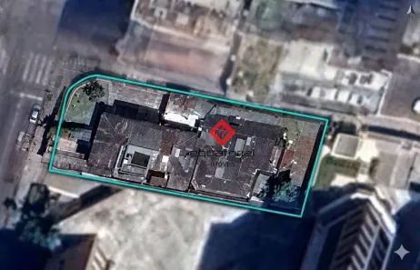 Imóvel Comercial à venda, 525m² no Meireles, Fortaleza