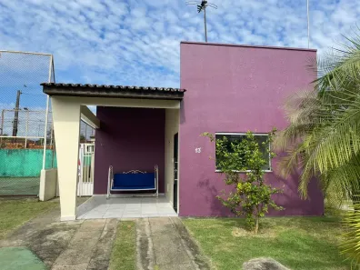 Casa de Condomínio com 2 Quartos à venda, 80m² no Centro, Ananindeua