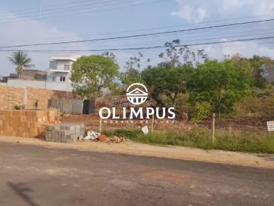 Lote/Terreno à venda, 360m² no Jardim Inconfidência, Uberlândia