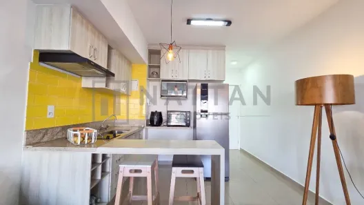 Apartamento com 1 Quarto à venda, 35m² no Vila Gomes Cardim, São Paulo