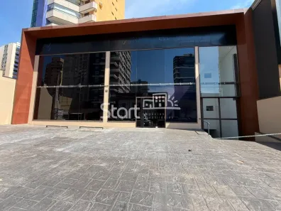 Ponto Comercial para alugar, 710m² no Centro, Campinas