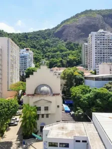Apartamento com 3 Quartos à venda, 126m² no Copacabana, Rio de Janeiro