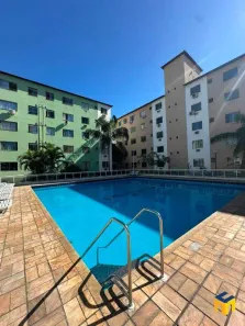 Apartamento com 2 Quartos à venda, 57m² no Bangu, Rio de Janeiro