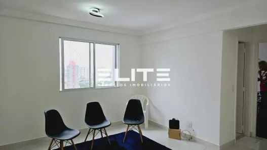 Apartamento com 2 Quartos à venda, 50m² no Centro, Santo André