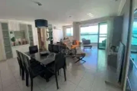 Apartamento com 3 Quartos à venda, 160m² no Pina, Recife