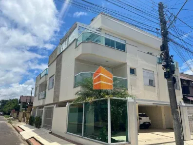 Apartamento com 3 Quartos à venda, 223m² no Parque da Matriz, Cachoeirinha