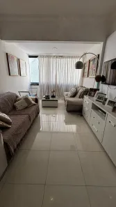 Apartamento com 3 Quartos à venda, 85m² no Costa Azul, Salvador