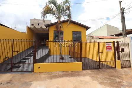 Casa com 3 Quartos à venda, 156m² no Paulista, Londrina