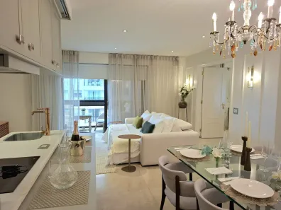 Flat com 2 Quartos para alugar, 80m² no Ipanema, Rio de Janeiro