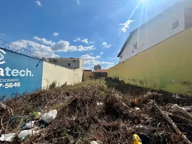 Lote/Terreno à venda, 300m² no Alto da Boa Vista, Ribeirão Preto