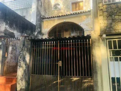 Sobrado com 3 Quartos à venda, 175m² no Vila Clementino, São Paulo