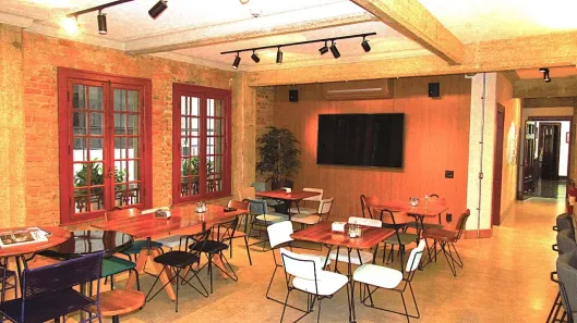 Sala Comercial à venda, 263m² no República, São Paulo