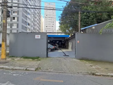 Galpão/Depósito/Armazém à venda, 411m² no Cerqueira César, São Paulo