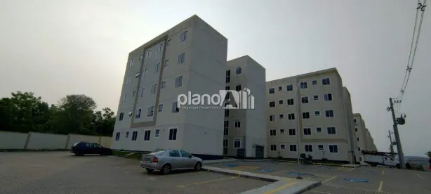 Apartamento com 2 Quartos à venda, 39m² no Moradas do Sobrado, Gravataí