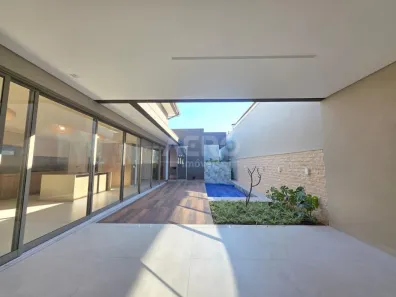 Casa de Condomínio com 3 Quartos à venda, 186m² no Residencial Villaggio III, Bauru