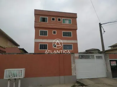 Apartamento com 2 Quartos à venda, 65m² no Terra Firme, Rio das Ostras