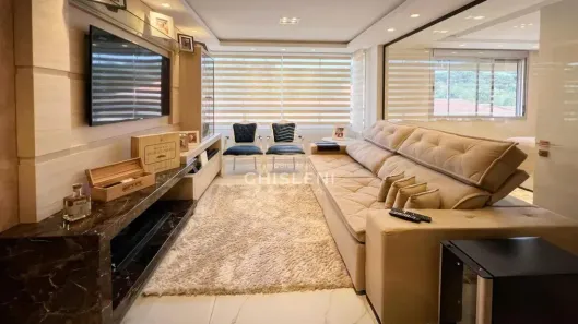 Apartamento com 1 Quarto à venda, 61m² no Centro, Canela