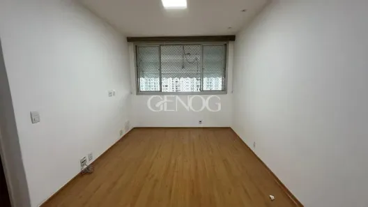 Apartamento com 2 Quartos para alugar, 53m² no Rio Comprido, Rio de Janeiro