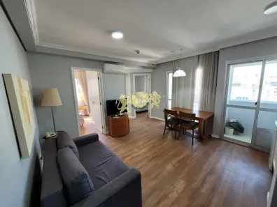 Flat com 2 Quartos para alugar, 48m² no Consolação, São Paulo