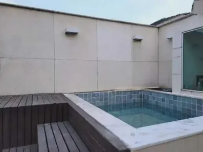 Apartamento com 4 Quartos à venda, 216m² no Lagoa, Rio de Janeiro