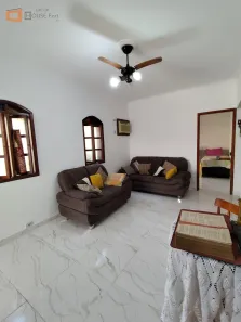 Casa com 2 Quartos à venda, 123m² no Aviação, Praia Grande