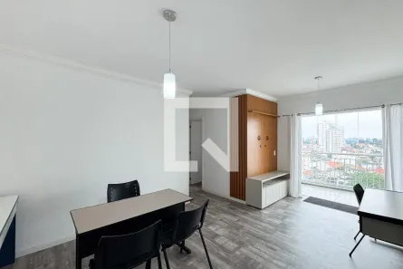 Apartamento com 3 Quartos à venda, 83m² no Vila Gonçalves, São Bernardo do Campo