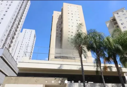 Apartamento com 2 Quartos à venda, 54m² no São Pedro, Osasco