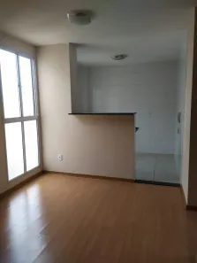 Apartamento com 2 Quartos à venda, 40m² no Altos do Jaraguá, Araraquara