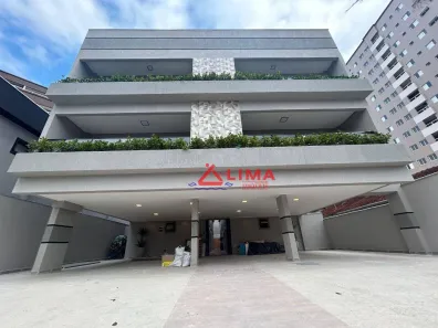 Casa de Condomínio com 3 Quartos à venda, 124m² no Caiçara, Praia Grande