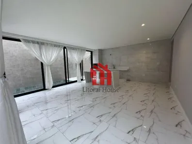 Casa com 3 Quartos à venda, 130m² no Marapé, Santos