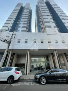 Apartamento com 2 Quartos à venda, 110m² no Centro, Ponta Grossa