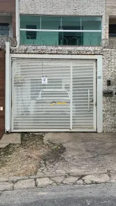 Casa com 3 Quartos à venda, 110m² no Jardim Riacho das Pedras, Contagem