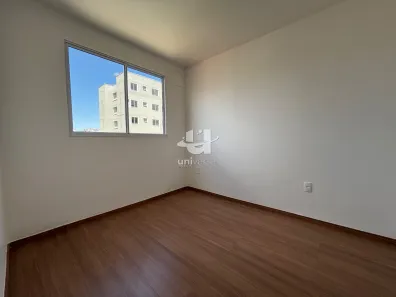 Apartamento com 2 Quartos para alugar, 46m² no Aeroporto, Juiz de Fora