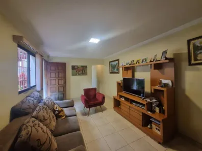 Sobrado com 3 Quartos à venda, 135m² no Parque Ipê, São Paulo
