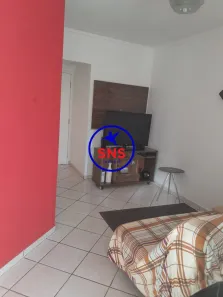 Apartamento com 1 Quarto à venda, 51m² no Cambuí, Campinas