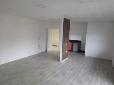 Sala Comercial para alugar, 54m² no Jardim Marchissolo, Sumaré