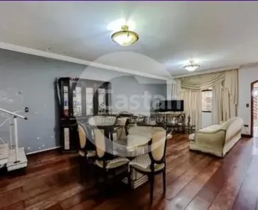 Sobrado com 3 Quartos à venda, 125m² no Vila Bertioga, São Paulo