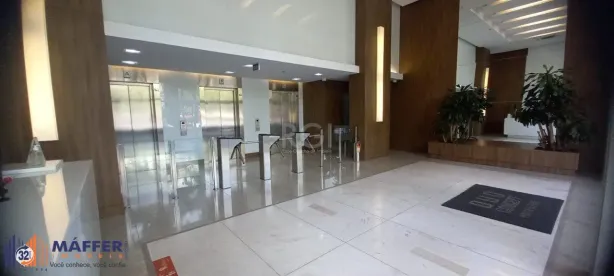 Sala Comercial à venda, 36m² no Centro Histórico, Porto Alegre