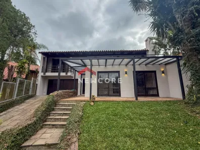 Casa com 4 Quartos à venda, 345m² no Ipanema, Porto Alegre