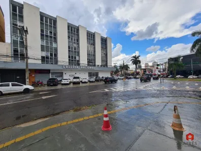 Sala Comercial para alugar, 32m² no Setor Marista, Goiânia
