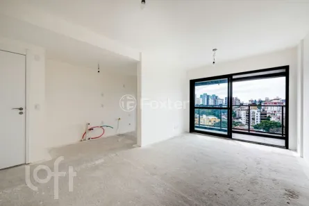 Apartamento com 3 Quartos à venda, 93m² no Passo da Areia, Porto Alegre