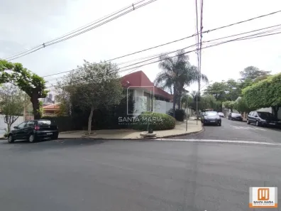 Imóvel Comercial com 3 Quartos à venda, 180m² no Jardim Macedo, Ribeirão Preto