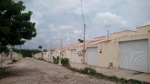 Casa com 2 Quartos à venda, 61m² no Dourado, Horizonte