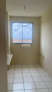 Apartamento com 2 Quartos à venda, 43m² no Vila Sônia, Piracicaba