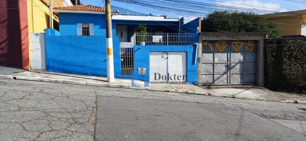 Casa com 5 Quartos à venda, 100m² no Jardim Almanara, São Paulo