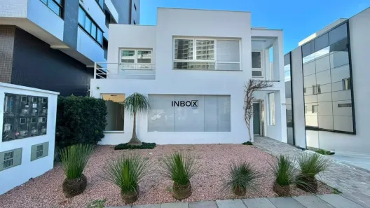Ponto Comercial para alugar, 280m² no Cidade Alta, Bento Gonçalves