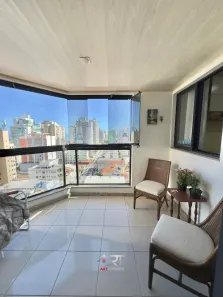 Apartamento com 3 Quartos à venda, 100m² no Itapuã, Vila Velha